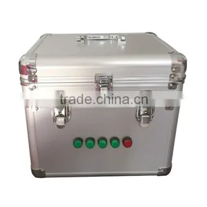 Cheaper Solvent Printhead Cleaner Machine for Seiko 512 thumbnail-4