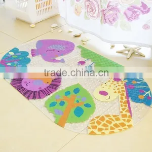 Anti Slip PVC Bath Mat thumbnail-1