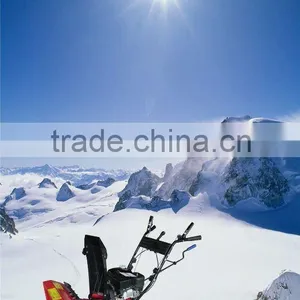 2012 5.5HP CHEAP SNOW SWEEPER WITH CE/EPA thumbnail-1