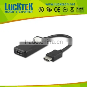 2016 New Item HDMI 4K Converter thumbnail-1