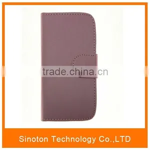 Wallet Case for Samsung s3 Mini I8190 thumbnail-1