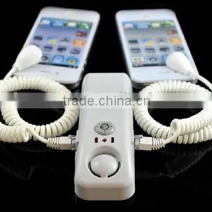 2ports Mobile and Tablet Security Display Anti-theft Alarm System thumbnail-1