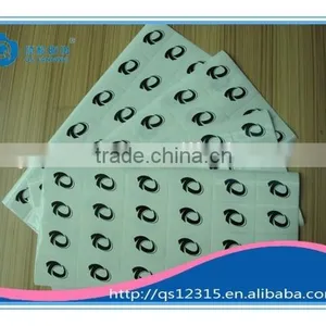 Self Adhesive Stickers Label thumbnail-3