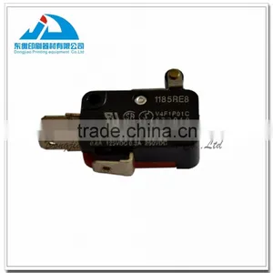 Printing Machine Used Limit Switch V-155-1C25 thumbnail-1