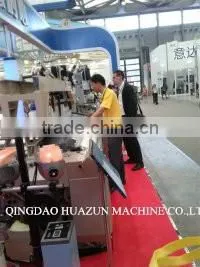 JW851dobby Shedding Water Jet Loom Textile Machine Rapier Loom Lace Weaving Machine(150cm~450cm) thumbnail-5