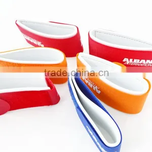 2015 Good Quality and Multicolor Nylon+EVA Material Alpine Ski Strap thumbnail-6