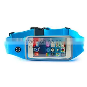 Factory Professional Effective Popular Outdoor Sports Waist Bag thumbnail-1