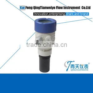 Aluminum Shell Ultrasonic Digital Level Transducer thumbnail-1