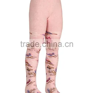 Terry' s Kids Tights thumbnail-2