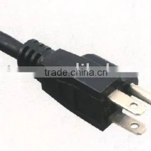 Power Cord With Plug thumbnail-1