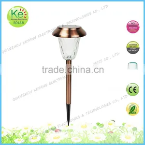 Solar Power Panel Garden Decoration Lighting Led Light thumbnail-3