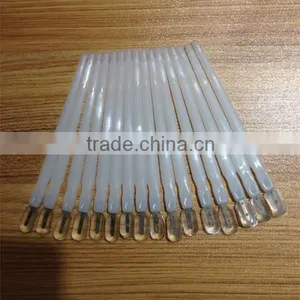 Plastic Royal Jelly Spoon thumbnail-4