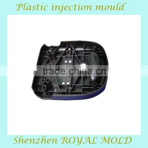 Plaster Mould, Plastic Injection Mold Making thumbnail-3