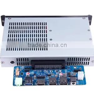 Intel C1037U Digital Signage OPS Min pc thumbnail-1