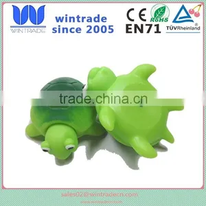 Floating Rubber Sea Animal Turtle Shape for Kids thumbnail-2