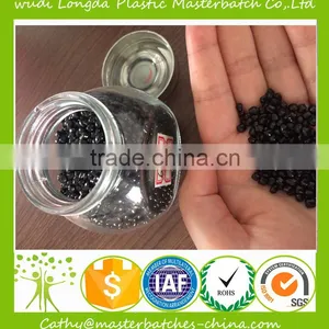Manufacture Hot Sale Carbon Black Masterbatch thumbnail-1