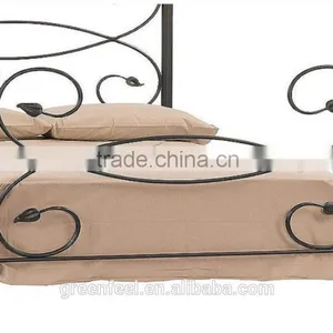 Royal Wholesale Hotel Bed Furniture thumbnail-6