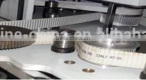 Disposable Food Container Making Machine for Sale thumbnail-6