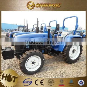 Foton Brand Farm Wheel Tractor thumbnail-1