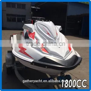 High Quality 1800cc Jet Ski Gather 1800 With Low Price for Sale thumbnail-1