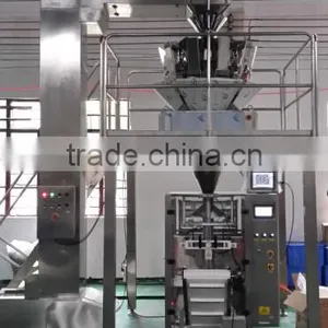 2015 SW-P520 Seafood Packaging Machine thumbnail-2