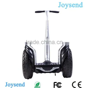 Powerful Electric Chariot Scooter Adult Smart Scooter Car thumbnail-2