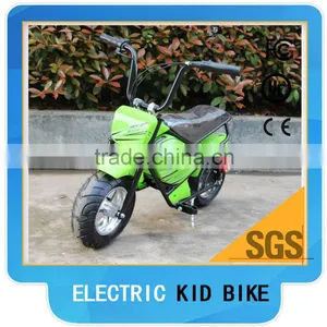 250W Kids Motorcycle Bike (TBK02) thumbnail-3
