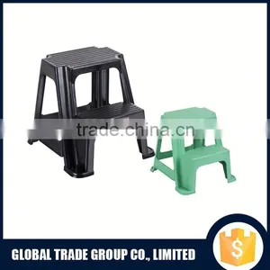 Best Sold Colorful Plastic Stool Step Stool 450731 thumbnail-1