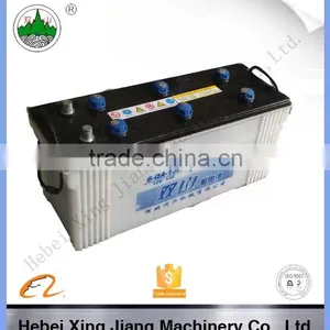 Hot Selling 12V80AH Dry Charged Auto Battery Made in China Manufacturer With Best Prices thumbnail-2