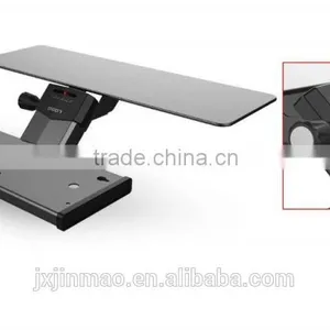 Office Furniture Metal Keyboard Tray thumbnail-1