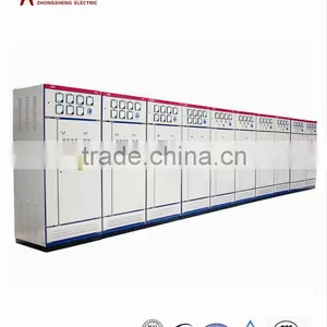GGD Indoor Type Low Voltage Panel Board thumbnail-2