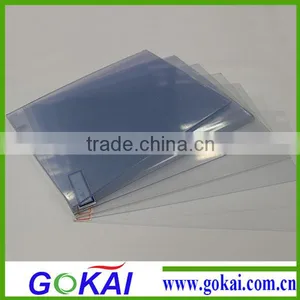 Light and Hard Good Plasticity Pvc Rigid Sheet thumbnail-5