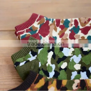 2016 Fashion Personality Custom Sock Manufacturert thumbnail-2