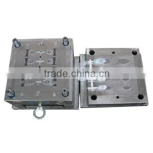 Plastic Injection Part Mold thumbnail-1