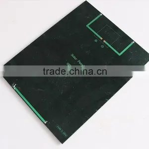 OEM 5.2W 6.0V Mini Solar Panel for Solar Application Product thumbnail-2