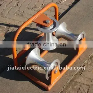 Corner Cable Roller thumbnail-1