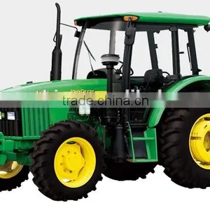 New Designed Low Price John Deere Tractor Sales thumbnail-2