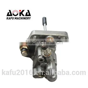 Excavator Spare Parts Electronic Fuel Pump EC360 Fuel Injection Pump thumbnail-1