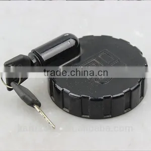 Hydraulic Oil Tank Cap for Excavator thumbnail-2