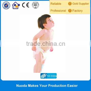 ND-FH Baby Diaper Breathable Film Machine thumbnail-1