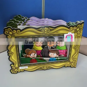 Custom Printing Book for Children thumbnail-1