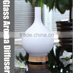 Glass Bottle Essential Oil Diffuser Aromatherapy Oil Diffuser thumbnail-1