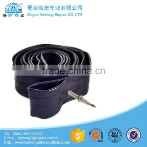 Bicycle/ Bike/ Inner Tube With Bicycle Patrs High Quality/ Black 2016 thumbnail-1
