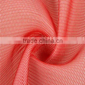 Cationic Double Color Sandwich Mesh for Seat Cover thumbnail-4