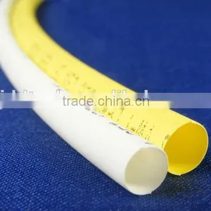 Heat Shrinkable Tube/sleeving,Medium Wall Heat Shinkable Tube thumbnail-1