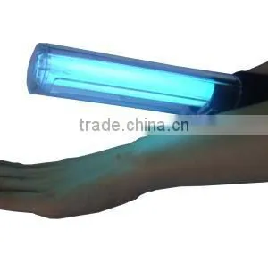 Shipping Free 311 nm nb Uvb Lamp for Vitiligo Treatment at Home!!! thumbnail-3