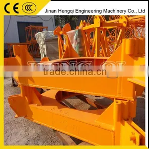 Can Max Luffing Boom Tower Crane thumbnail-4