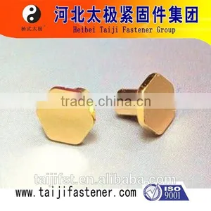 China Manufacture Hex Head Rivet thumbnail-2