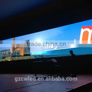 Supply Stage Rental Indoor Full Color P10 Led Display thumbnail-2