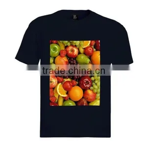 Best Quality Opaque Light Heat Transfer Paper for Pure Cotton T-Shirt thumbnail-1